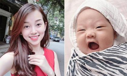 Ly Kute bất ngờ khóa hết ảnh con trai Khoai Tây 