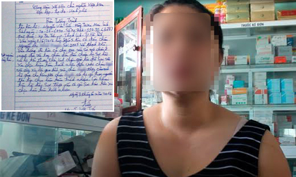 Tài xế taxi giết nữ giám thị từng sàm sỡ bé gái 11 tuổi?