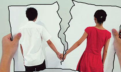 Bí quyết trở nên mạnh mẽ hậu chia tay