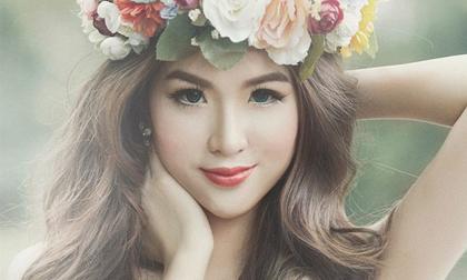 Ngắm nhan sắc của thí sinh đẹp nhất The Face 