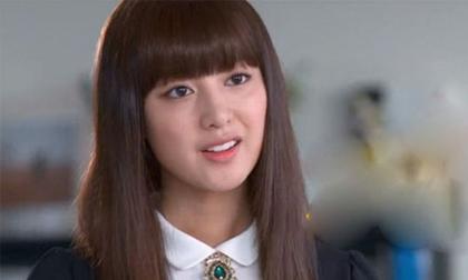 'Dung mạo như cô thì chỉ xứng đáng với mấy thằng phụ hồ ngoài kia thôi'