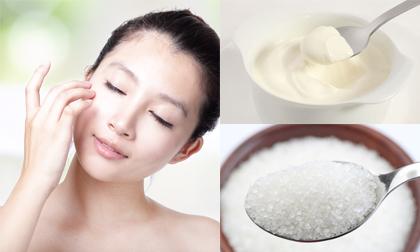 Không cần tắm trắng, chỉ cần đắp thứ sau một lần da sẽ 'sáng cả đời'