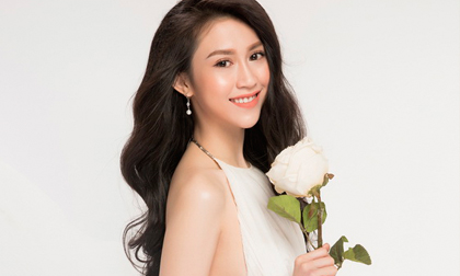 'Hoa hậu nói tiếng Anh dở' Thu Vũ hồi hộp trước ngày lên xe hoa