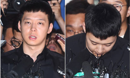 Yoochun (JYJ) trắng án tội hiếp dâm vì thiếu bằng chứng