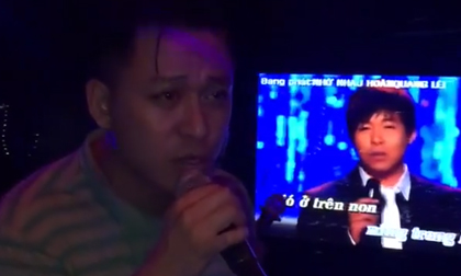 Tuấn Hưng khoe giọng cực 'chất' với dòng nhạc bolero