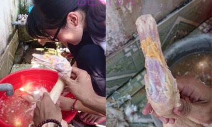 Nhổ lông trụi cả đầu vịt trong ngày 'ra mắt', cô gái bị bạn trai chê tả tơi