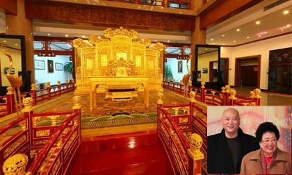 Bên trong bảo tàng tiền tỷ của 'Đường Tăng' Trì Trọng Thụy