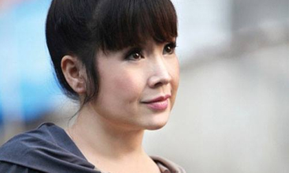 NSND Lan Hương: Hai đời chồng và những bí mật giấu kín