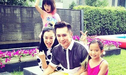  Sao nữ gốc Việt hạnh phúc trong ngày sinh nhật người tình 'phi công'