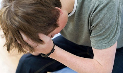 Lỡ tay giết con chỉ vì mải 'mân mê' người tình