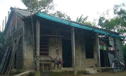 Lần đầu tới nhà người yêu, thấy cảnh này liệu có cô gái nào không quay đầu bỏ chạy?