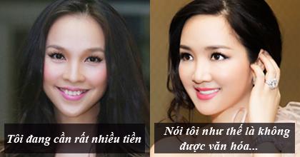 Phát ngôn 'giật tanh tách' của sao Việt tuần qua (P108)