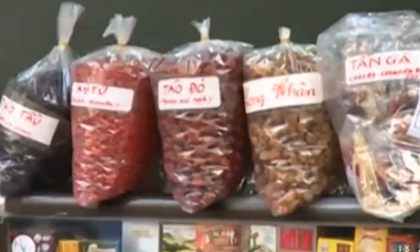 Sự thật kinh hoàng đằng sau những thang thuốc bắc