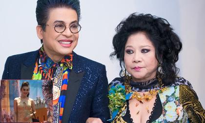 Lâm Chi Khanh tiết lộ điều đặc biệt trong đám cưới MC Thanh Bạch