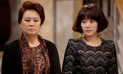 Cuộc sống ngột ngạt của nàng dâu khi mẹ chồng quá 'hào phóng'