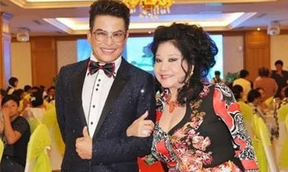 'Bà trùm Thúy Nga', vợ mới cưới của MC Thanh Bạch là ai?