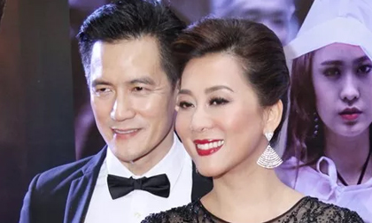 Chuyện tình khó tin của MC Kỳ Duyên với bạn trai kém tuổi