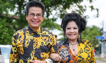 Bà chủ Thúy Nga Paris: Tôi và Thanh Bạch mắc bệnh thích cưới