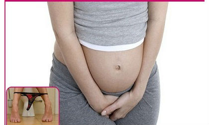 Thần dược trị ngứa vùng kín khi mang thai chỉ với vài nghìn đồng