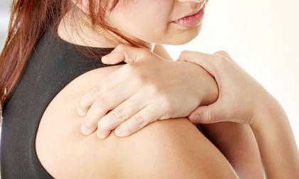 Cách tự nhiên giúp đẩy lùi triệu chứng đau mỏi vai gáy hiệu quả