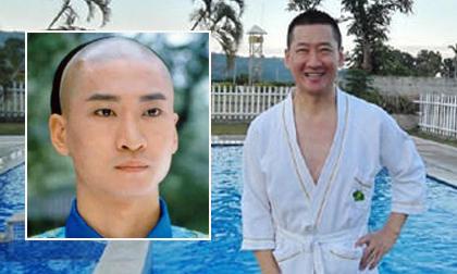 'Phúc Nhĩ Khang' Châu Kiệt bây giờ trông như thế nào?