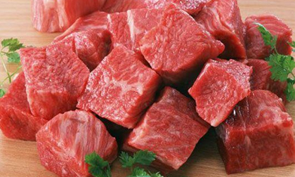 Bí quyết chọn thịt lợn, thịt bò tươi ngon mà các bà nội trợ cần thuộc lòng