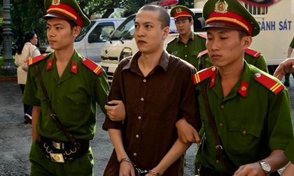 Xử phúc thẩm vụ thảm án ở Bình Phước trong 2 ngày