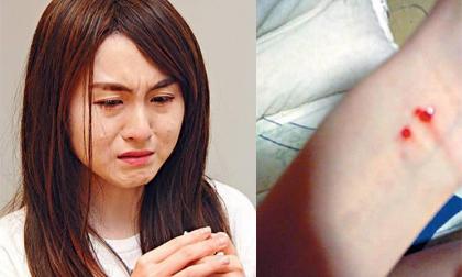 Ca sĩ Hồng Kông bị ép làm nô lệ tình dục suốt 2 năm cho người quản lý