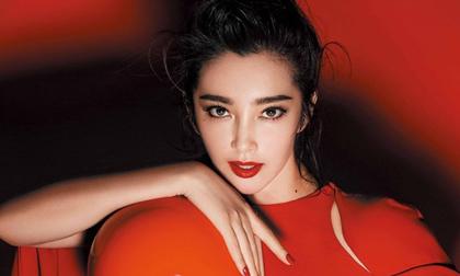 Lý Băng Băng khoe cơ thể đẹp miễn chê trong bộ ảnh mới