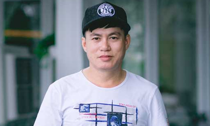 Niềm 'khát khao' thiết kế thời trang 'bùng cháy' như ngọn lửa của NTK Tommy Nguyễn