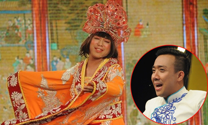 Thí sinh 'chọc ngoáy' chuyện Trấn Thành bị chụp lén cảnh hôn Hari Won trên vỉa hè