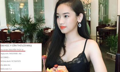 Bạn trai ngoại quốc của Thúy Vi có 'chạy mất dép' khi thấy điều này