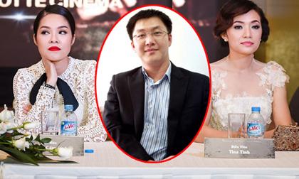 Sau tất cả, Dương Cẩm Lynh có con với nhà sản xuất, Tinna Tình ngộ ra chân lý