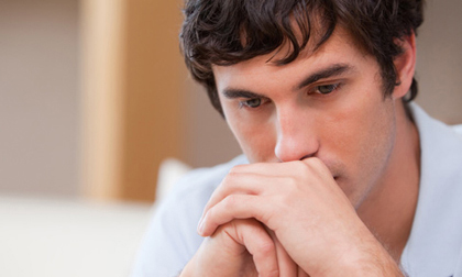 Nỗi ám ảnh của người chồng khi nghe vợ kể 'không chống cự lúc bị cưỡng hiếp'