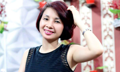 Khởi nghiệp từ gian khó của nhà tạo mẫu tóc An Thoan