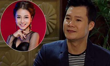 Quang Dũng chia sẻ về cuộc sống sau ly hôn với Jennifer Phạm