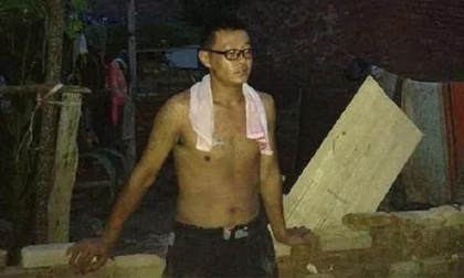 Bỏ vợ con trong cơn lũ để cứu mẹ, người đàn ông nhận cái kết đắng