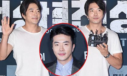 Tài tử 'Nấc thang lên thiên đường' ngày càng già nua kém sắc