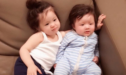 Elly Trần cover 'Gặp mẹ trong mơ' tặng hai con gây xúc động