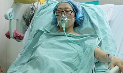 Người mẹ công an 'từ chối chữa ung thư để cứu con' vừa qua đời