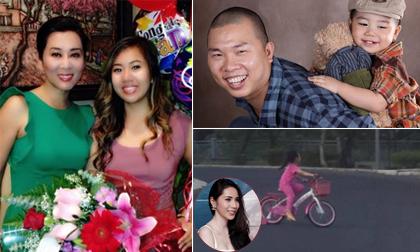 Sao Việt dạy con: Người được khen hết lời - kẻ bị 'ném đá'