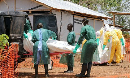 Căn bệnh nào giết chết nhiều người nhất trong lịch sử?