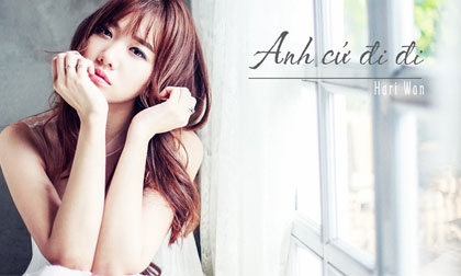 Cười rơi răng với cover 'Anh cứ đi đi' của 'nàng' Google translate