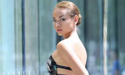 Mai Ngô đáp trả sau khi bị Phạm Hương chê thắng không thuyết phục?