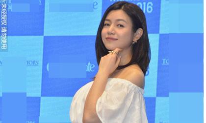 Trần Nghiên Hy suýt ngất xỉu khi xuất hiện tại sự kiện lần đầu sau hôn lễ