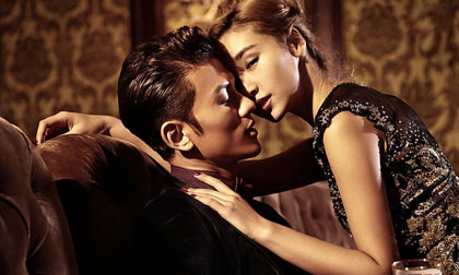 Tôi ngoại tình với 'gái hư' bởi chán vợ ngoan 'chuẩn mực'