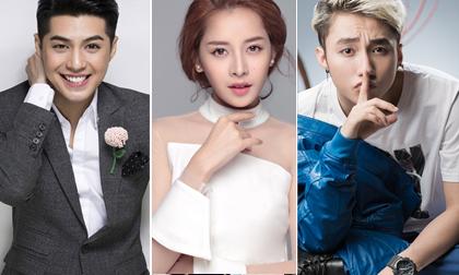 Những sự thật... đằng sau nghệ danh của sao Việt