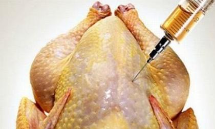 Đọc bài viết này để tránh mua phải thịt bơm nước, tiêm thuốc an thần
