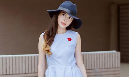 Vợ Đăng Khôi khoe vóc dáng đáng ghen tỵ dù đã hai con