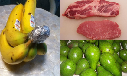 Ăn gì để tăng cân?